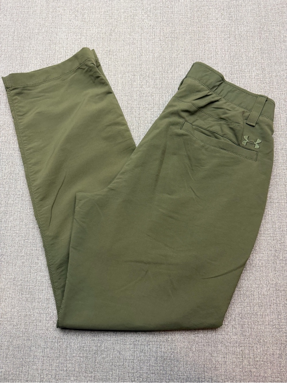 Under Armour Men's Match Play Golf Pants